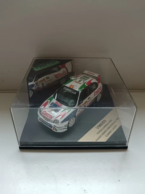 Miniature Voiture Auto 1:43 Spark ORECA 07 GIBSON 24H LE MANS Miniature Voiture Auto 1:43 Spark ORECA 07 GIBSON 24H LE MANS