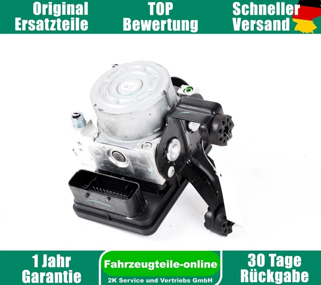 Unité Hydraulique ABS Pour BMW Série 3 - 34516795394 - Occasion Garantie 24 Mois
