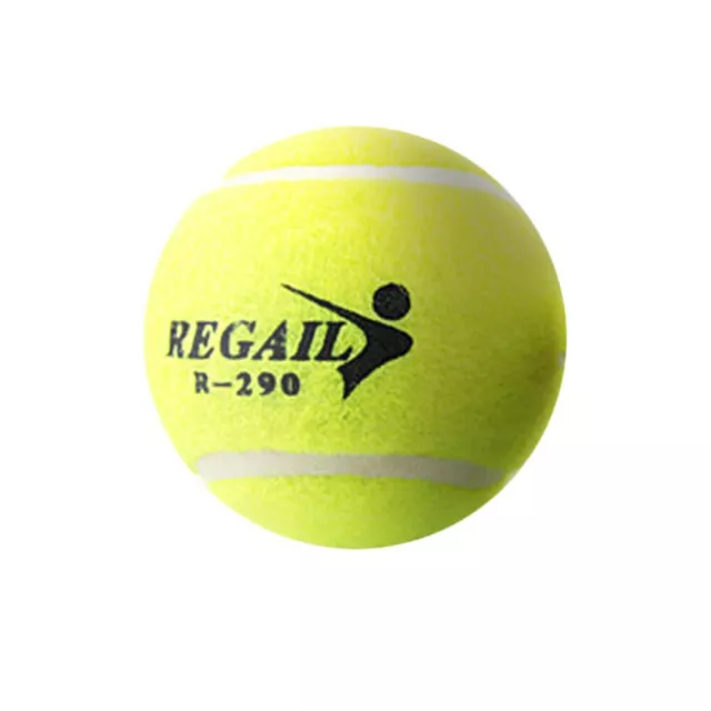 1Pcs Tennis Balles Haut Bounce Balle D'Entraînement Tennis for Chiens Morsure