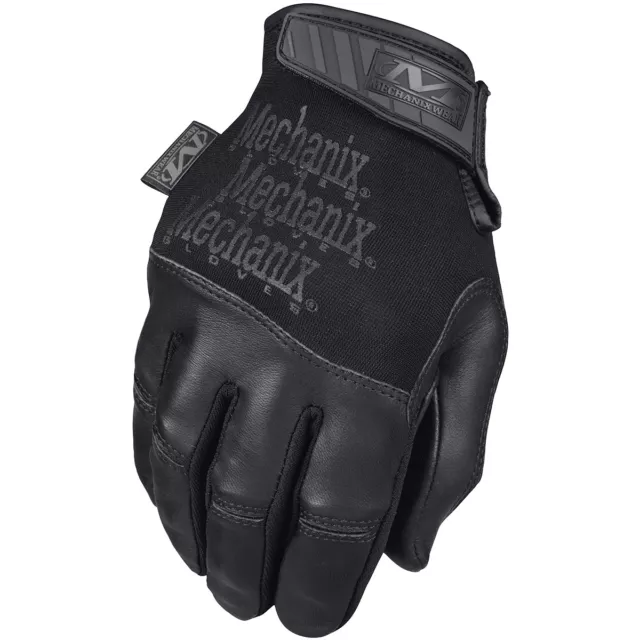 Mechanix Wear Guantes Airsoft Rango Tiro Táctico Recon Deber Guante Encubierta