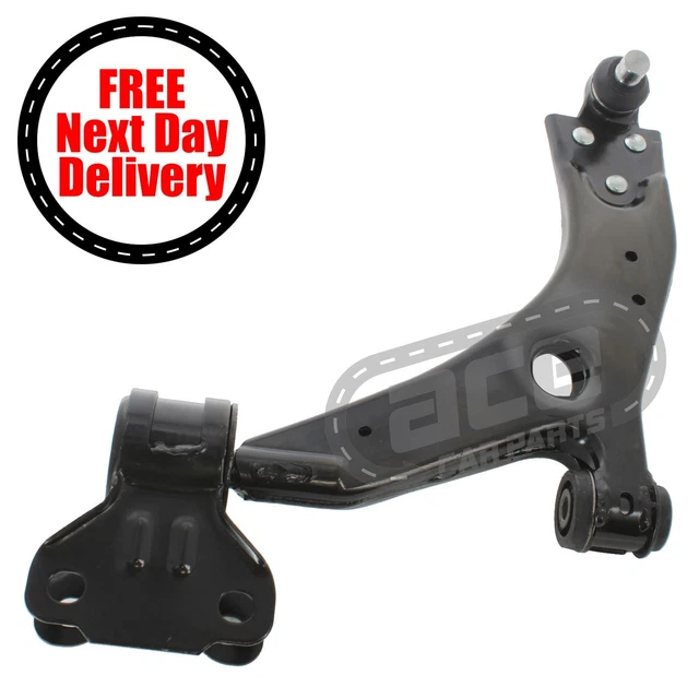 FORD FOCUS MK3 20112018 Lower Front Suspension Wishbone Arm Passenger