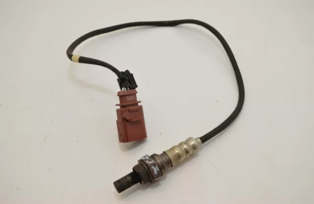 Audi A6 2,8L AT Petrol 150kW CHVA Oxygen Lambda Probe Sensor After Catalyst