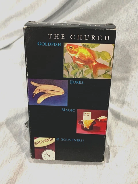 (未使用･未開封品)Goldfish: Jokes Magic &amp; Souvenirs [DVD] 未使用・未開封品)Goldfish: Jokes Magic & Souvenirs [DVD]の