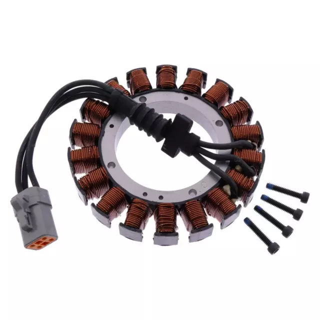 Lichtmaschine Stator für Harley Davidson FXDBI 1450 EFI Dyna Street Bob 2006