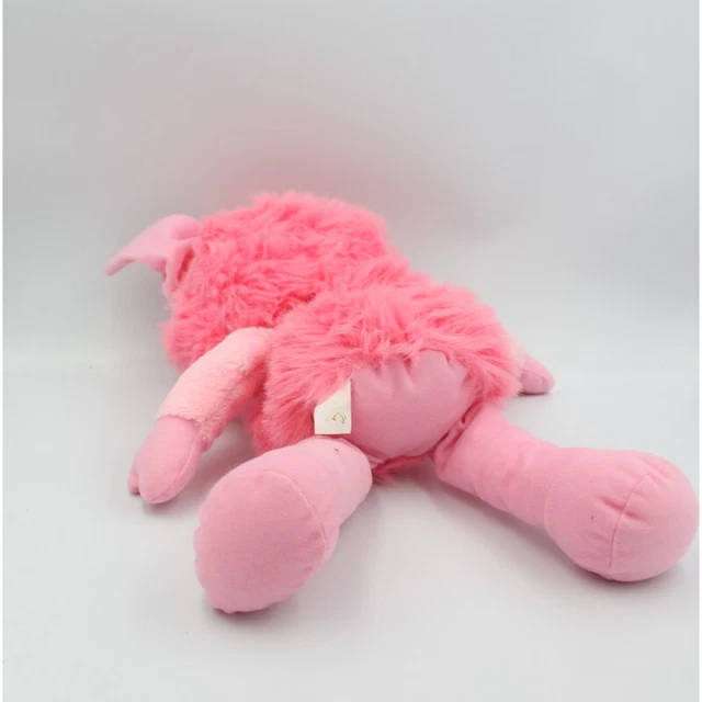 ANCIENNE PELUCHE POPI rose Rainbow Brite CAM TOYS ANNEE 80 - 26010 EUR 29,90 - PicClick FR