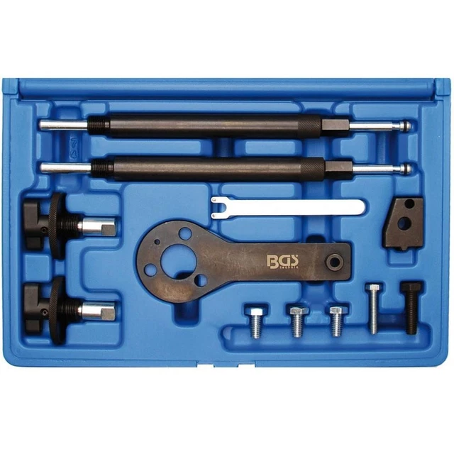 Kit Calage Distribution Pour FIAT, ALFA 159, OPEL, CHEVROLET 1.6 / 1.8 16V