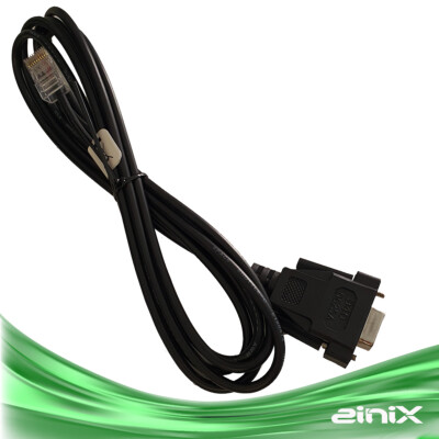 APC db9 to rj45 UPS Communications Cable SMART signalling ap940-1525a 