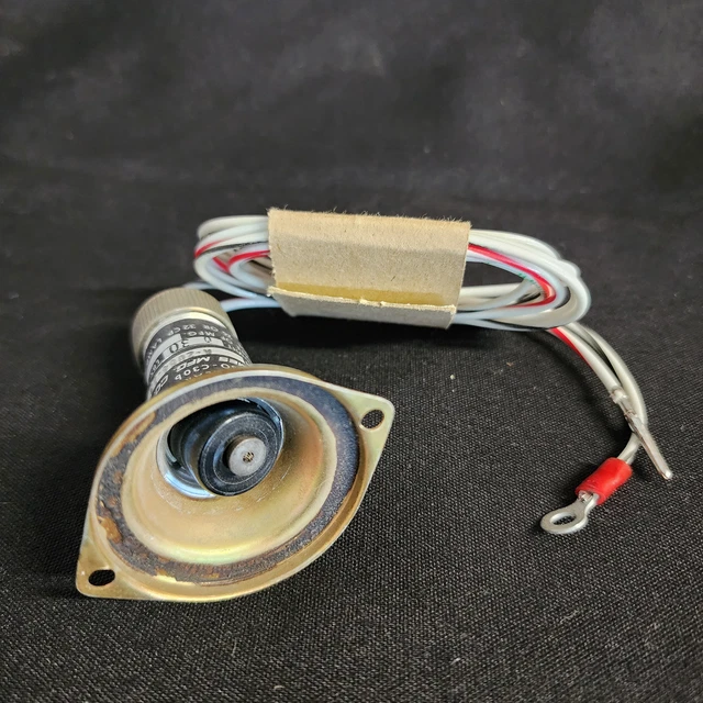Grimes Tail Light A-2064-13