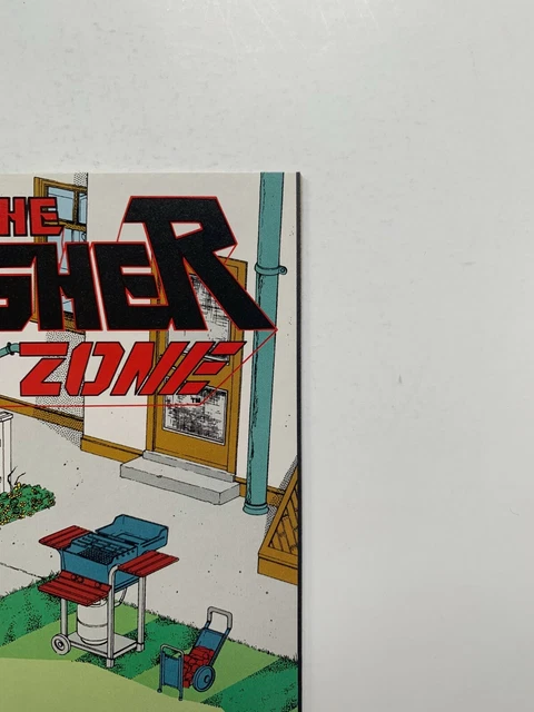The Punisher War Zone #13, Vol. 1 (Marvel Comics, 1993) NM 3
