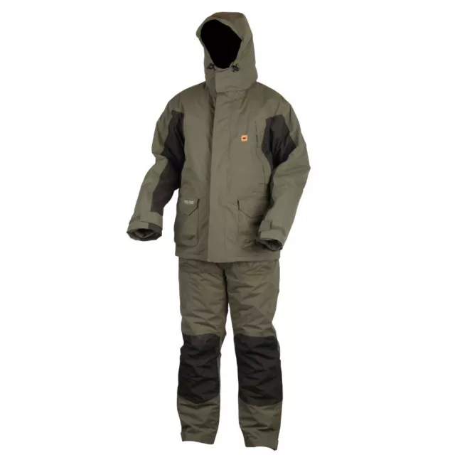 Prologic hochwertiger Thermoanzug 2 Stck.