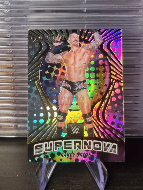 2022 Panini Revolution WWE Supernova Randy Orton #16