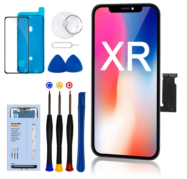 Écran OLED pour iPhone X de qualité supérieure joint étanchéité - Boutique Réparsmartphone Écran OLED pour iPhone X de qualité supérieure joint étanchéité - Boutique Réparsmartphone