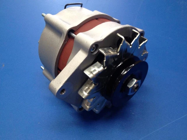 New V8 Alternator Suit Holden Hq Hj Hz Wb 3080 253