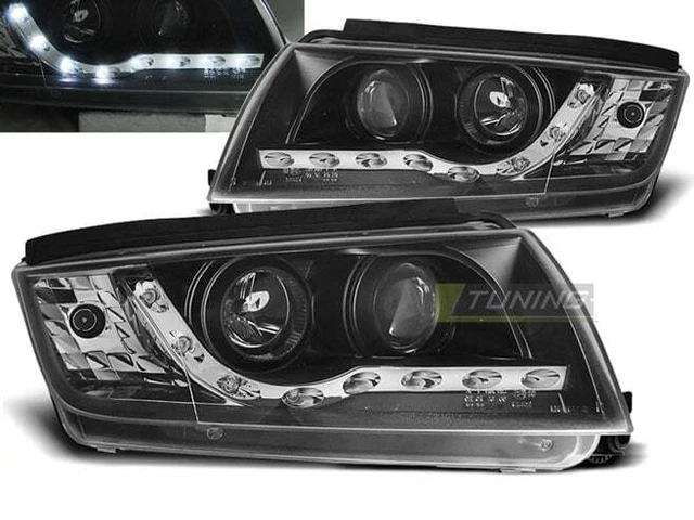 Johns, Fari alogeni adatti per Audi A4 8E 11/04-06/08 H7 H7 Li