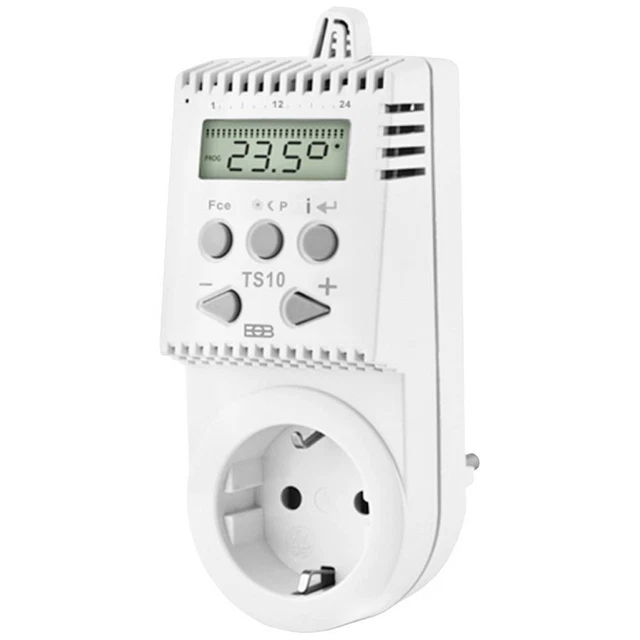 THERMOSTAT DAMBIANCE XCOAST EUR 56,98 - PicClick FR