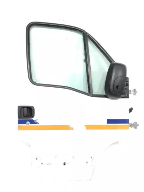 Porte avant droit RENAULT MASTER 2 7751474637/R:56780581