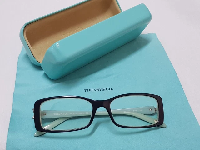 Monture tiffany & clearance co
