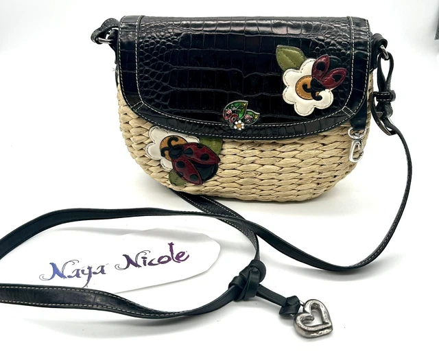 Brighton ladybug purse shop