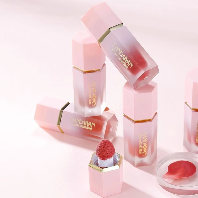 Makeup Stick Liquid Blush Sweet Cheeks Blush Makeup Blush Blush Beauty Wand