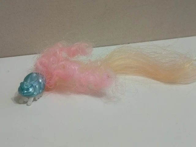 Poney Shetland/cheval Miniature 'MOC' – Figurine Ou Jouet D'occasion, Marque Inconnue