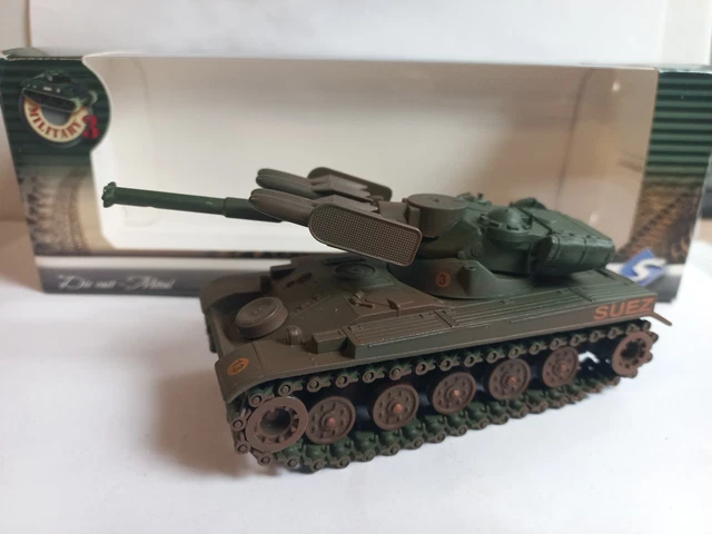 Verem Solido 1/50, char AMX13 VTT transport,3 Tons, armée
