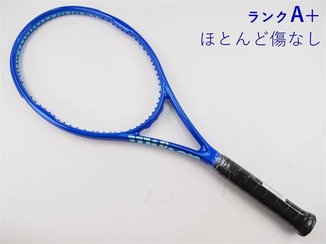WILSON ULTRA TOUR 95 CV V4 Tennis Racket G3 $132.56 - PicClick