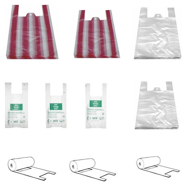 HEMDCHENTRAGETASCHEN | H.I.G-PACK - Ihr Partner für Verpackung