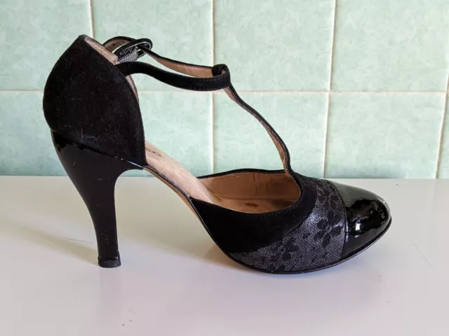Repetto talons hauts online