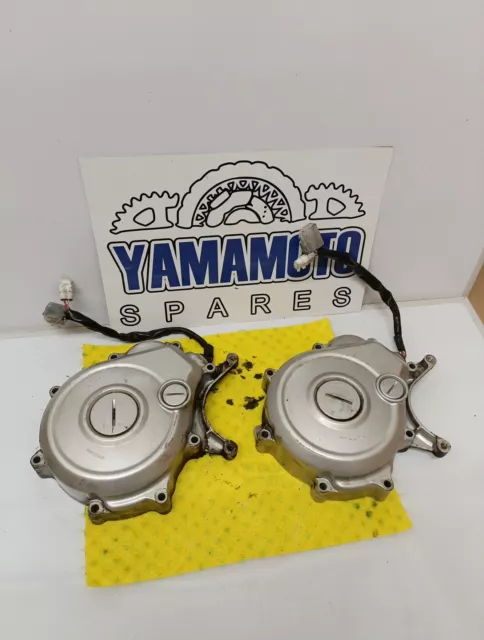 Yamaha Yzfr125 Yzf125r Yzf-r125 Yzf R125 125r Stator Magneto Pick Up Generator