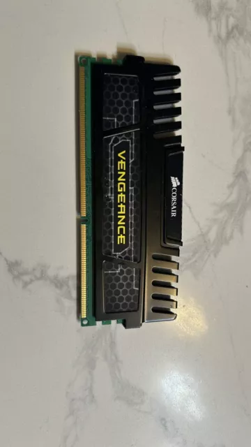 Corsair PC3-12800 12 GB DIMM 1600 MHz DDR3 Memory (CMZ12GX3M3A1600C9)