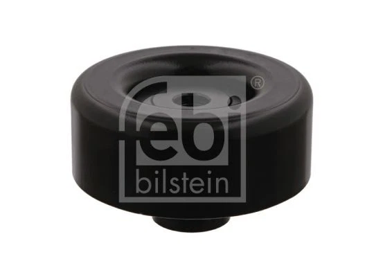 FEBI BILSTEIN Galet enrouleur de courroie d'accessoire Poulie renvoi 34534 Métal