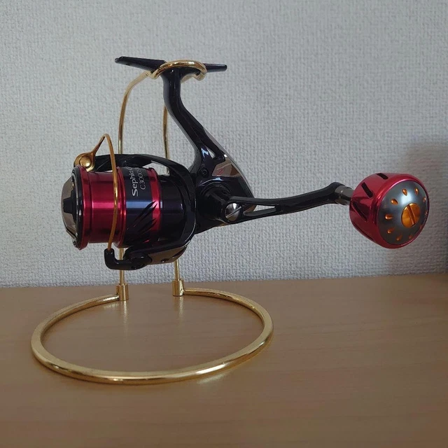 【hmt164】シマノ　Sdphia C14＋　C3000SHG Sephia CI4+ (2012) - JDM Fishing