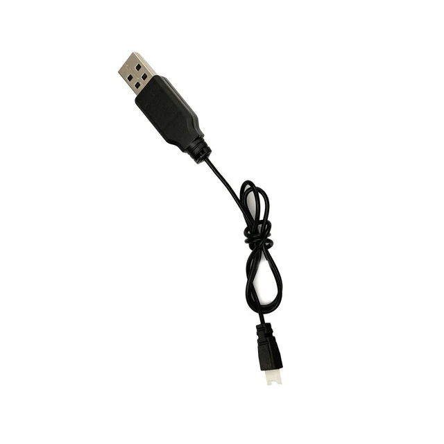 Quick and Reliable Charging Solution for Syma X5C X5SW M68 with USB Cable