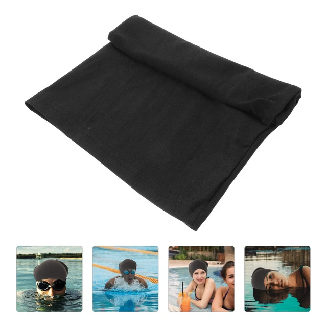 Sciarpa Hijab Sottocappellino Hijab Elastico Musulmano Turbante Elastico Sottocappellino per