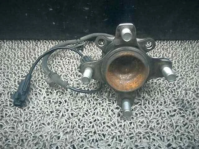 SUZUKI WAGON R 2017 DBA-MH35S Rear Wheel Hub 4340274P00 [Used ...