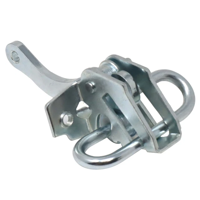 TIRANTE FERMA PORTA anteriore bilaterale per Ford Transit Connect 02-13