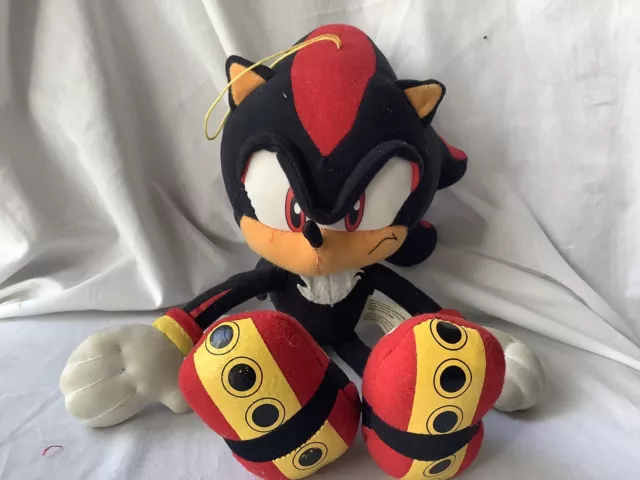 Whisper the Wolf - Sonic The Hedgehog 10 Plush (Great Eastern) 77098 