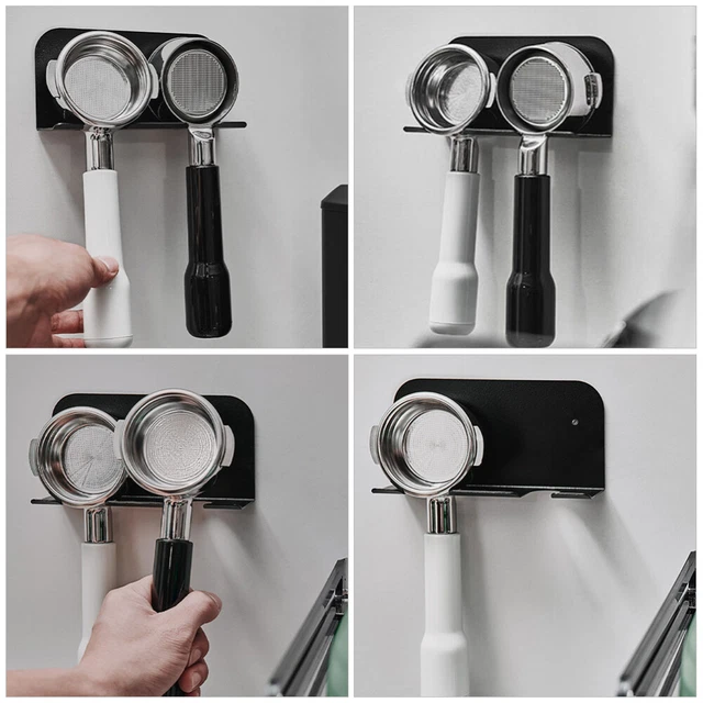 Schermo Disco In Acciaio Inox Per Portafiltri Caff&egrave; &ndash; 51/53/58mm &ndash; Puck Screen