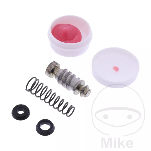 Kawasaki ZX-10R 1000 E Ninja 2009 Rear brake master cylinder repair kit (UK)