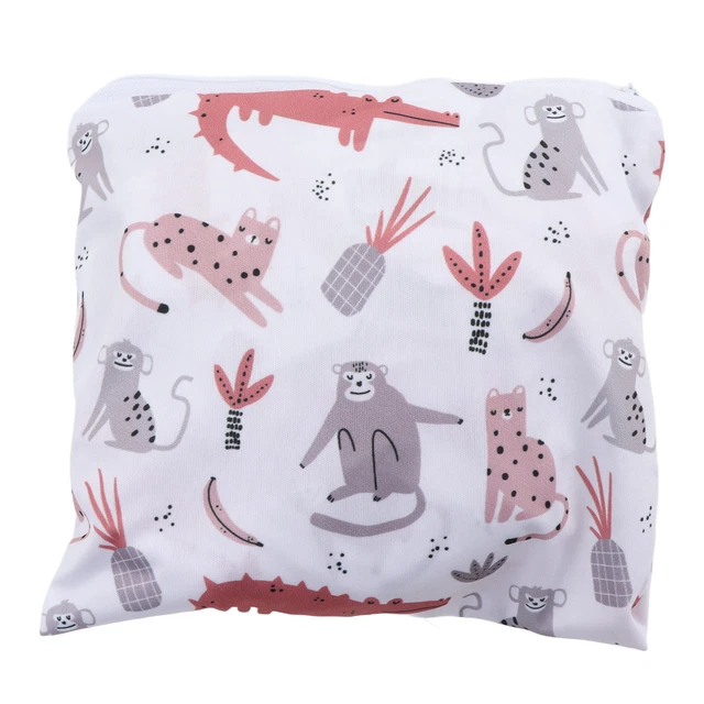 Bavoir 'alimentation Pour Tout-petit Bavoir à Manches Longues Imperméable Pour 2