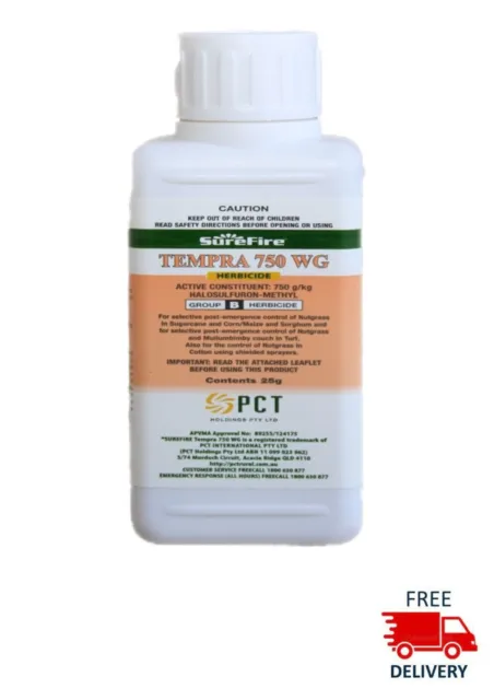 PCT SureFire Glyphosate Weedpro 360 Bio Aqua Herbicide