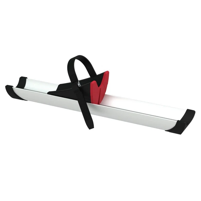 Kit binari bicicletta Fiamma Rail Premium 48