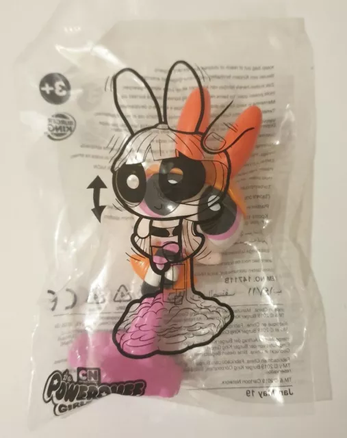 Hungry jacks sales toys 2019