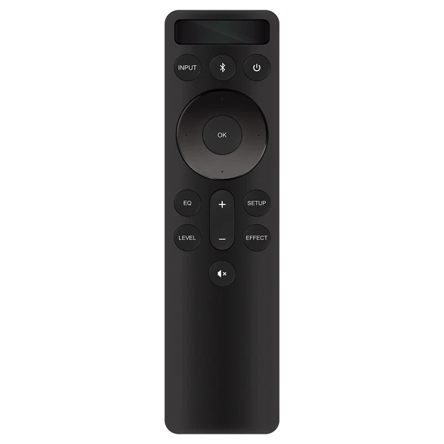 D510-H Replacement Remote fit for Vizio Soundbar