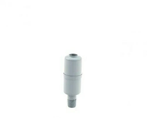 Silencieux Tuyau D'Échappement Ø-tubo En Pouce 1/2 pour Moteur Tondeuse