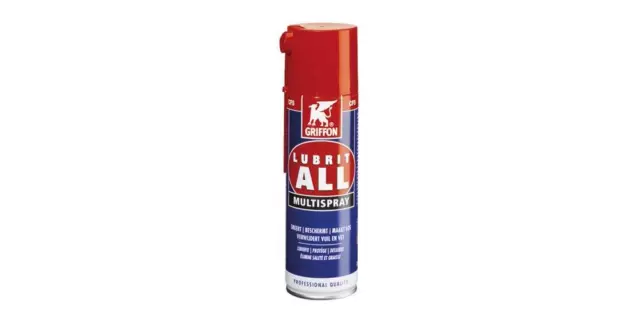 Griffon - PRODOTTI MULTIUSO - TEFLON - 300 ml
