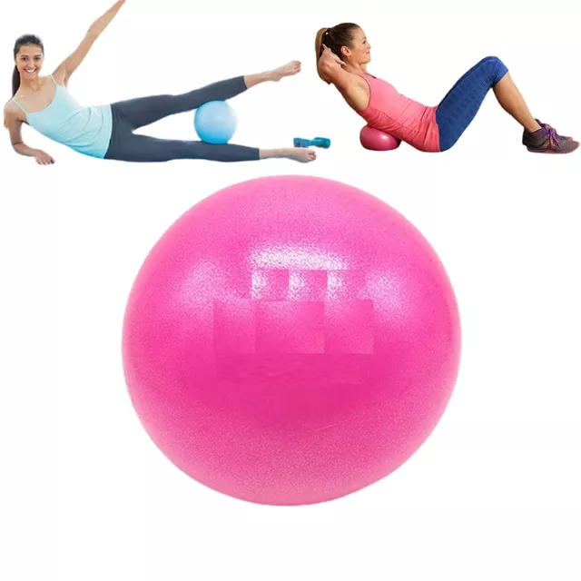 Mini Domicile Swiss Yoga Fitness Physiothérapie Physio Massage Exercise Gym Ball
