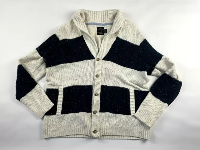 Cpo hotsell provisions sweater