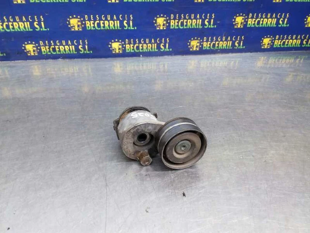 galet tendeur pour RENAULT MEGANE II 1.9 DCI (BM0G CM0G) 2003 1153617