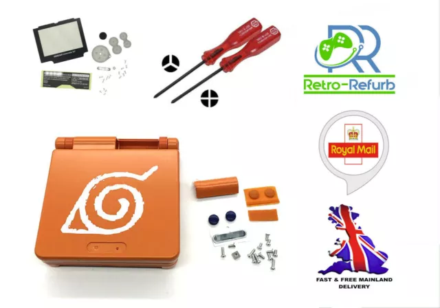 Gba sp snes shell deals